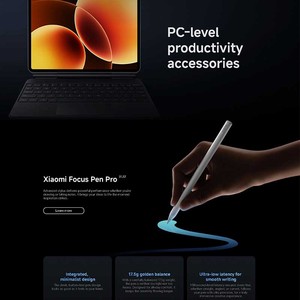 For Pad 8 Pro 8+256G 11.2 Inch 3200x2136 Resolution Octa Core Qualcomm Processor Android 14 <b>USB</b> Type <b>C</b> New Entertainment - Product Image 4