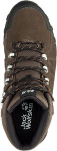 <span class=keywords><strong>JACK</strong></span> <span class=keywords><strong>wolfskin</strong></span> รองเท้าปีนเขาชาย Refugio texapore ผลิตในประเทศจีน - Product Image 3