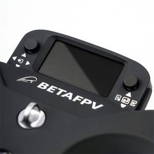 <span class=keywords><strong>BETAFPV</strong></span> LiteRadio 3 Pro 2,4G 8CH ELRS Hall Gimbal EdgeTX Radio Transmisor incorporado 2000mAh 1S Batería para Drones FPV - Product Image 3