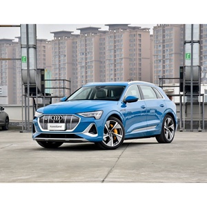 Utilisé pour les <span class=keywords><strong>Audi</strong></span> <span class=keywords><strong>quattro</strong></span> EV, moteur double puissant, son B&O, vente en gros pour les concessionnaires automobiles africains - Product Image 1