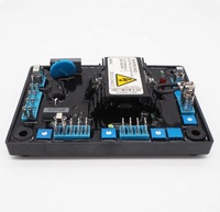 Régulateur de tension automatique universel AVR SX440 pour pièces de rechange de générateur diesel 20KW