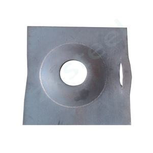 Arandela combie de placa de cúpula de juego dividido para <span class=keywords><strong>Cooper</strong></span> Mine - Product Image 3
