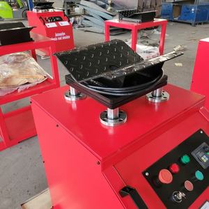 Simulador de Carretera para Inspección de Chasis de Automóviles, Máquina de Prueba de Suspensión, Sistema de Medición 2D Metálico para <span class=keywords><strong>Taller</strong></span> Automotriz, Precio de Fábrica - Product Image 6