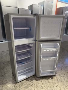 Réfrigérateur double porte L-BCD-62 OEM, design <span class=keywords><strong>silencieux</strong></span>, économie d'énergie, mini-réfrigérateur domestique avec congélateur supérieur, 62L - Product Image 3