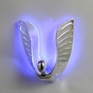 Luce Ambientale a LED da Parete per Interni Auto per Mercedes Classe V V250 <span class=keywords><strong>Vito</strong></span> <span class=keywords><strong>W447</strong></span> - Product Image 3