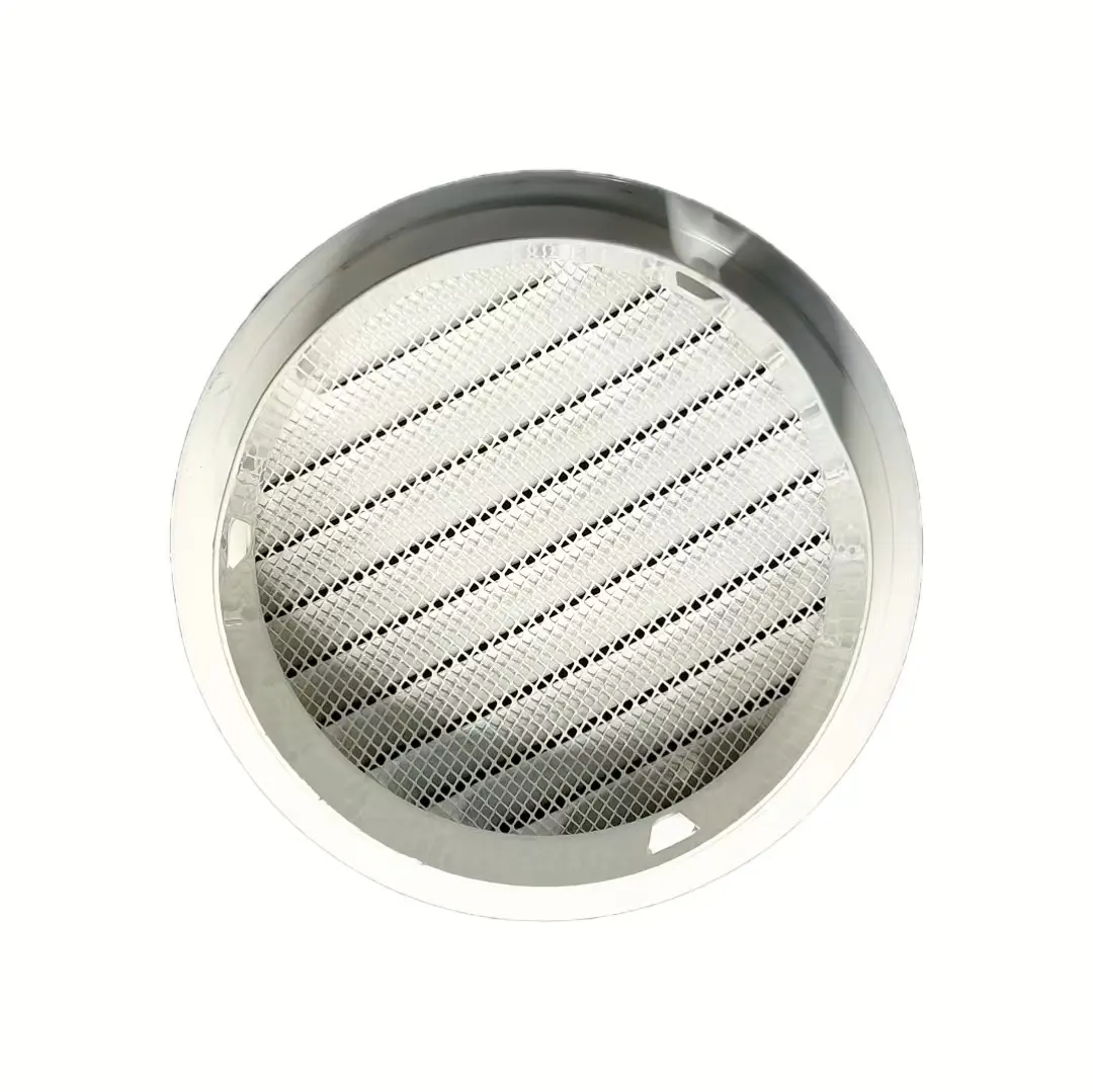 Air Return Grille HVAC Outdoor Air Outlet Supply Air Filter Vent Grille for Improved Ventilation