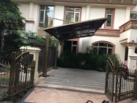 Estructura de Carport Prefabricada con Certificación CB, Perfecta para Proyectos de Ingeniería de Exportación a Granel
