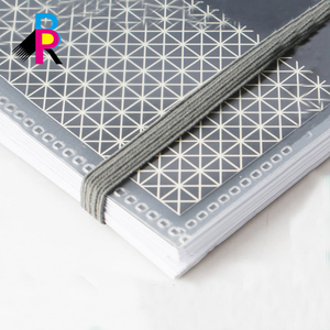 Carnet de planification personnalisé Série YO pour les écoliers, les étudiants, le travail de bureau, journal et livre de réflexion, cadeau - Product Image 3