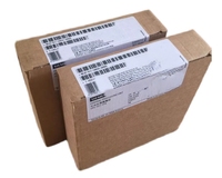 Controlador PLC S-IEMENS SIMATIC S7-1500 CPU 1511-1 PN 6ES7511-1AK02-0AB0 6ES7511-1AK01-0AB0, PLC Integrado para Programación