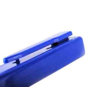 Probador de Voltaje Digital 12V-250V, sin Batería, con Pantalla LED, Detector de Voltaje CA/CC, Prueba de Punto de Ruptura, OEM ODM DIY - Product Image 4