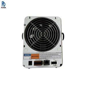 เครื่องกำจัดไฟฟ้าสถิตคุณภาพสูง KEYENCE SJ-F700 พร้อมระบบควบคุมแบบวงปิด มีสินค้าในสต็อก - Product Image 1