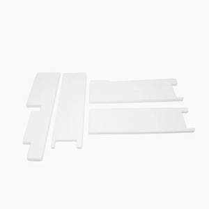 5 ensembles tampon de réservoir d'encre usée MC-G01 pour <span class=keywords><strong>CANON</strong></span> GX6010 GX6020 GX6030 GX6040 <span class=keywords><strong>GX6050</strong></span> GX7010 GX7020 GX7030 GX7040 GX7050 GX7070 GX7055 - Product Image 2