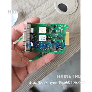 B & R ระบบอัตโนมัติทางอุตสาหกรรม8BAC0120.001-2การจัดส่งที่รวดเร็วของสินค้าทางกายภาพ HX1 - Product Image 1