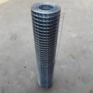 1/2in 0.7มม. 24นิ้วฮาร์ดแวร์ X100ft ม้วนผ้าสำหรับรั้วไก่รั้วลวดกระต่ายรั้วเหล็กชุบสังกะสีหลังเชื่อมตาข่ายลวด - Product Image 6