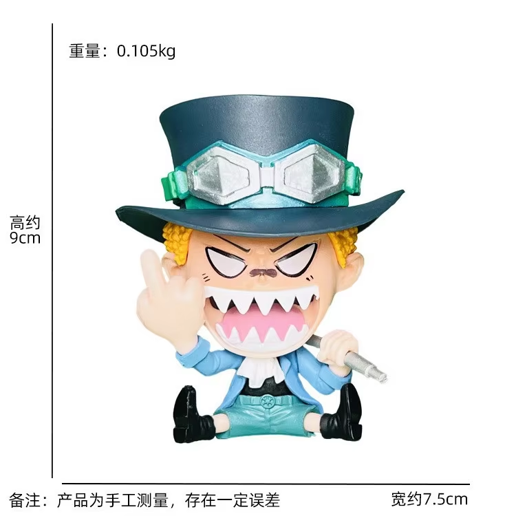 Sitting Sabo