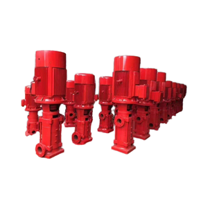 Горячая распродажа, высококачественное оборудование для пожарного насоса, система подачи воды для высокого давления, частота 50 Гц/60 Гц - Product Image 4