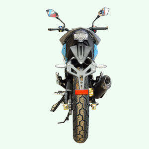Moto Dayun 150cc à bonnes performances, silencieux <span class=keywords><strong>Skygo</strong></span> personnalisable - Product Image 6
