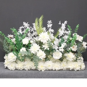 Flores artificiales de seda al por mayor, rosas falsas modernas para el Día de San Valentín, regalo de decoración de boda - Product Image 5