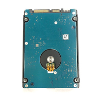 HDD Server da 2,5 Pollici 2TB ST2000NX0243 ST2000NX0253 ST2000NX0263 7200RPM SATA Disco Rigido per Archiviazione Dati con Cache da 128MB