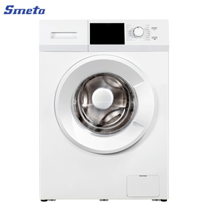 <span class=keywords><strong>Machine</strong></span> à <span class=keywords><strong>laver</strong></span> automatique à charge frontale 6 7 8kg, pour usage domestique - Product Image 6