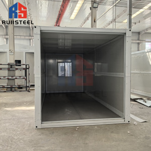 Nhà CONTAINER hai tầng nhà CONTAINER tiền chế nhà CONTAINER hai tầng nhà CONTAINER hiện đại - Product Image 3