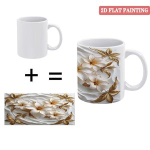 <span class=keywords><strong>Mug</strong></span> en céramique <span class=keywords><strong>personnalisé</strong></span> de 11 oz avec impression intégrale en couleur, cadeau photo pour les grands-<span class=keywords><strong>parents</strong></span> - Product Image 1