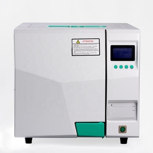 20 24 lít bảng y tế hàng đầu Nồi hấp nha khoa giá rẻ Máy khử trùng hơi nước thiết bị - Product Image 3