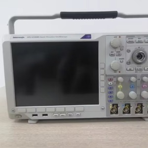 ออสซิลโลสโคป Tektronix DPO4104B แบนด์วิดท์ 1GHz 4 ช่องสัญญาณ มือสอง H - Product Image 1