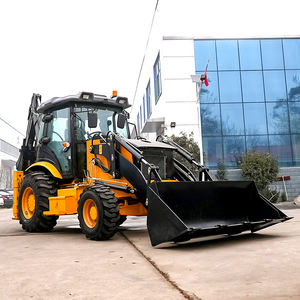 油圧ホイール多機能コンパクト中国ブランド - Product Image 3