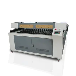 HIWIN Guia Linear Grande Tamanho de Trabalho 1390 1325 1530 2030 2040 Tubo de madeira acrílico CO2 CNC Máquina de corte a laser para não metal