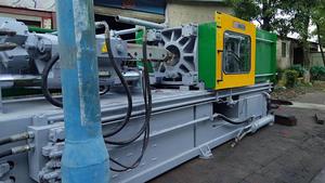 เครื่องฉีดพลาสติก 250 ตัน รุ่น <span class=keywords><strong>SM250</strong></span> เครื่องฉีดพลาสติกมือสอง - Product Image 3