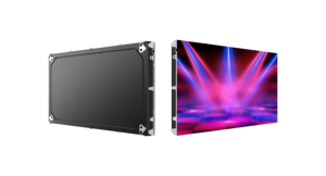 Pantalla LED COB P1.5 de Baja Luz Azul, Pantalla LED HD de Alta Escala de Grises para <span class=keywords><strong>Cine</strong></span>, Museo, Galería de Arte, Exhibición - Product Image 3