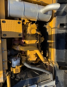 Japan made CAT 326DL 26t crawler excavator used sy245h sr360 sr405hk <b>pile</b> <b>driver</b> hydraulic excavator - Product Image 4