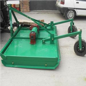 <span class=keywords><strong>Tondeuse</strong></span> à gazon à <span class=keywords><strong>lame</strong></span> oscillante à traction haute efficacité, machine à couper l'herbe pour jardin et ferme, <span class=keywords><strong>tondeuse</strong></span> à gazon <span class=keywords><strong>tracteur</strong></span> - Product Image 4