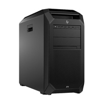 Pour PC de bureau Workstation HP Z8 Fury G5 Tower avec processeur Intel Xeon W5-3423, NVIDIA RTX A1000 8G, RTX 2000 Ada 16G, RTX Pro 4000 24GB