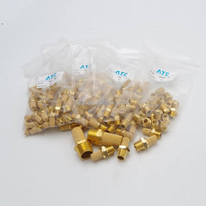 Silenciador neumático AIRTAC, silenciador 1/8 1/4 '3/8' 1/2 ', accesorios de válvula solenoide neumática, 03/<span class=keywords><strong>04</strong></span>, 1, 1, 2, 3, 2, 3, 1, 2, 3 - Product Image 6