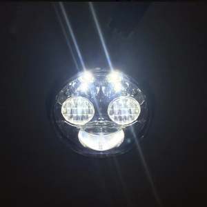 Phare LED Yongjin UTV pour Kawasaki Brute Force 750 2012-2016 / Teryx4 2014-2015 / Teryx 4 750 EPS 2012-2015 - Product Image 5