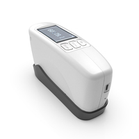 Alat Ukur Kilap Digital Portabel 60 Derajat CS-300 SE CS-300S SE CS-380 SE untuk Inspeksi Cat dan Pelapis