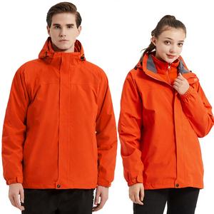 Veste tactique décontractée pour homme, légère, respirante, imperméable, coupe-vent, séchage rapide, grande taille, pour la pêche, le safari et les activités de plein air - Product Image 2