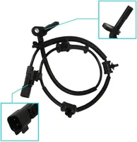 Capteur de vitesse de roue ABS avant OE 12848538 pour Buick Lacrosse 2010-2015 Regal 2011-2013 Opel Insignia 2008-2016 Saab 9-5