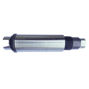 Nouvel arbre de transmission flexible en acier inoxydable pour moteur de véhicule électrique, usiné CNC pour une précision de fabrication de haute tolérance - Product Image 4