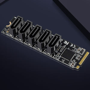 الداخلية <span class=keywords><strong>M</strong></span>.<span class=keywords><strong>2</strong></span> <span class=keywords><strong>M</strong></span>-مفتاح إلى 5 SATA 3.0 منافذ 6 جيجابايت/ثانية محول بطاقة ل حاسوب شخصي مكتبي/NAS - Product Image 4