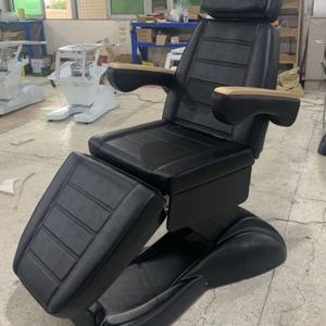 2025 Hot Sale Automatic Electric Beauty <b>Bed</b> Lifting Furniture Remote Control Electric <b>Recliner</b> Lifting Beauty Chair Massage <b>Bed</b> - Product Image 4