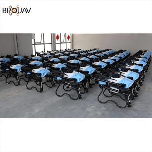 BROUAV Chinese <b>Drone</b> Manufacturer Y60 30KM Flight Range Industrial <b>Drone</b> for Warehouse Transport - Product Image 4