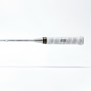 ไม้แบดมินตัน LIBOTAI กราไฟต์ สีขาว โครงสีเงิน สำหรับผู้เล่นระดับกลาง - Product Image 6