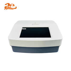 Analisador <span class=keywords><strong>PCR</strong></span> Quantitativo Fluorescente em Tempo Real de Alta Precisão AELAB com Garantia de 1 Ano, 16 Poços, Rápido para Máquina RT <span class=keywords><strong>PCR</strong></span> - Product Image 5