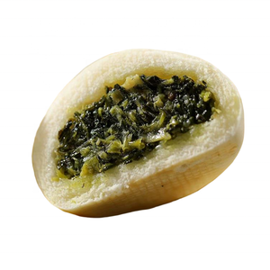 Bollos de Champiñones Congelados a Granel, Masa Hecha a Mano, para Tiendas de Conveniencia y Ventas en Línea - Product Image 1