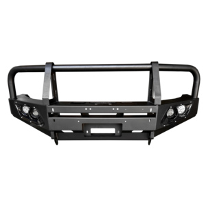 กันชนหน้ารถตีนตะขาบสำหรับ05-11 <span class=keywords><strong>HILUX</strong></span> vigo-เสริมกรอบป้องกันการกระแทก - Product Image 1