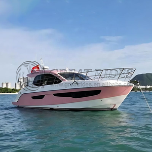 Bateaux commerciaux <span class=keywords><strong>de</strong></span> 38 pieds, yacht <span class=keywords><strong>de</strong></span> luxe, super yachts classiques, <span class=keywords><strong>bateau</strong></span> en fibre <span class=keywords><strong>de</strong></span> verre avec les meilleurs <span class=keywords><strong>prix</strong></span> - Product Image 3