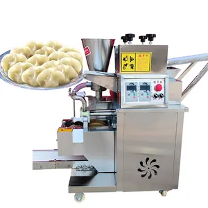Automático Mini Momo Ravioli Big Maquina Para Hacer Somosa Empanada Spring Roll Dumpling Samosa Fazer Máquina